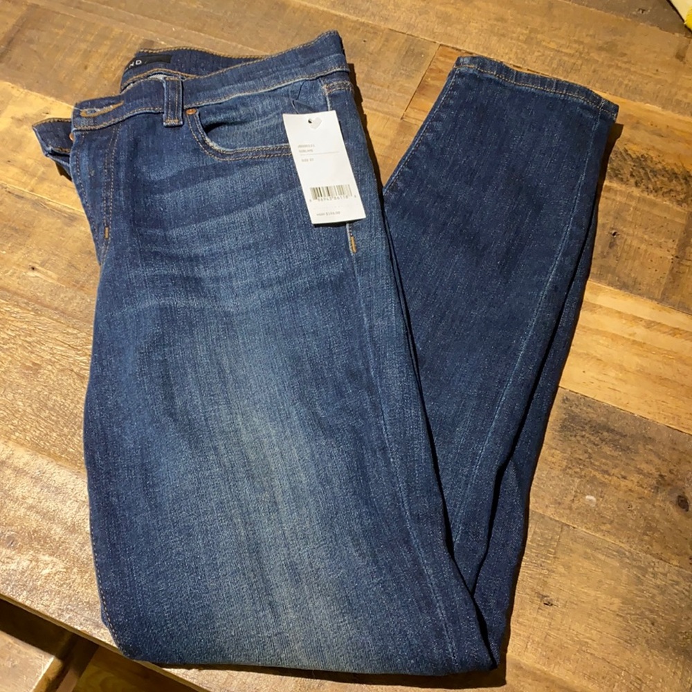 Brand new J Brand Skinny Jeans with tags on